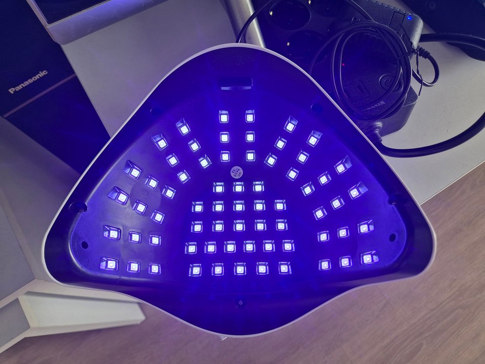 Misyul X11 MAX 220W 4 5 kez kullanıldı sıfır ayarında kusursuz - Görsel 4