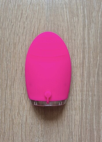 Yüz Temizleme ve Masaj Cihazı Sıfır Ürün - Görsel 4