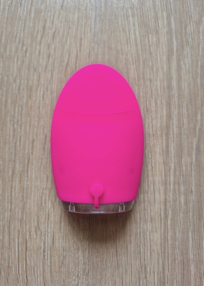 Yüz Temizleme ve Masaj Cihazı Sıfır Ürün - Görsel 4