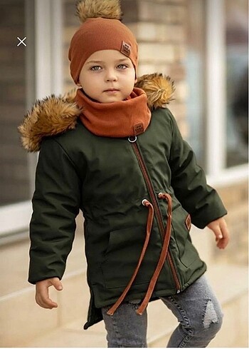 2/3 YAŞ BERE BOYUNLUK VE MONT