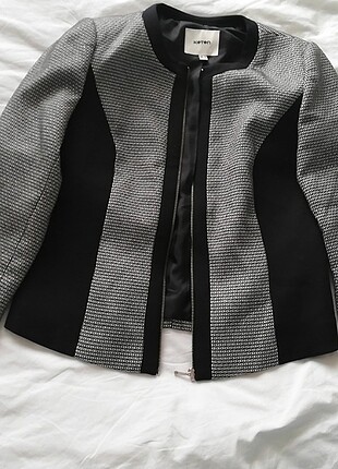 Blazer ceket 