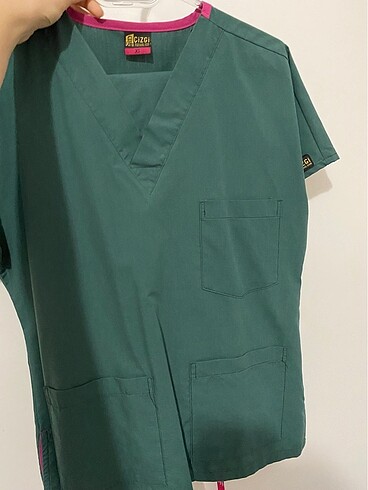 Scrubs/hastane forması