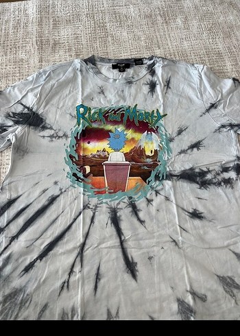 Mavi Jeans x AdultSwim Rick and Morty - Görsel 3