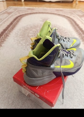 Nike Basketbol Ayakkabısı - Görsel 2