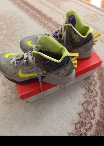 Nike Basketbol Ayakkabısı - Görsel 3