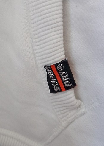 Superdry Erkek Sweatshirt - Görsel 5