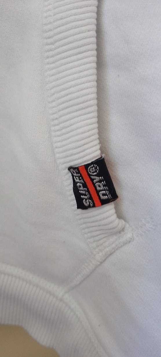 Superdry Erkek Sweatshirt - Görsel 5