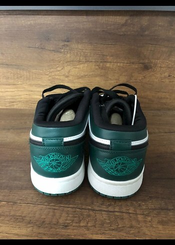 Nike Jordan Spor Ayakkabı - Görsel 3