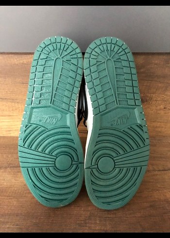 Nike Jordan Spor Ayakkabı - Görsel 4