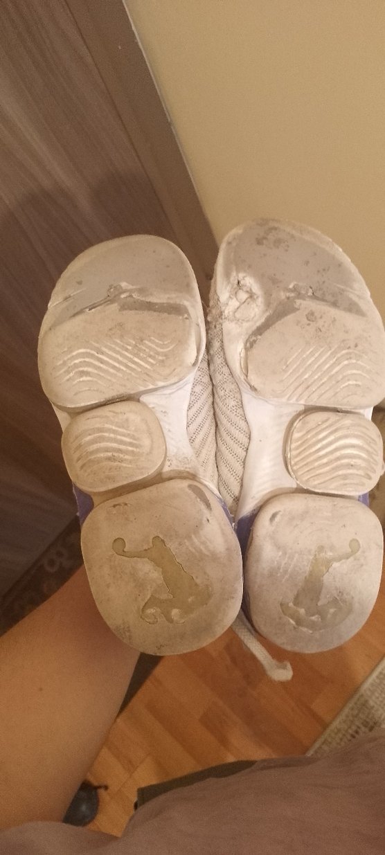 Beyaz LeBron Basketbol Ayakkabısı - Görsel 2