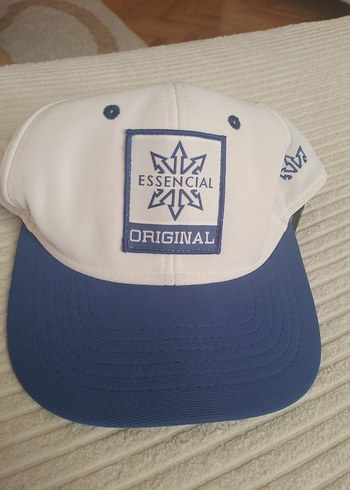 Essencial Erkek Hip-Hop Şapka