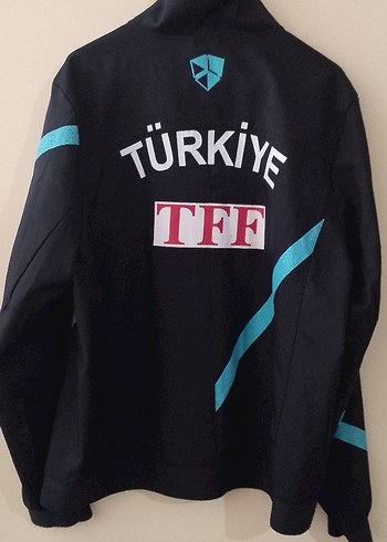 Nike TFF Milli Takım Antrenman Eşofman