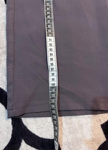 xs Beden Pantolon 