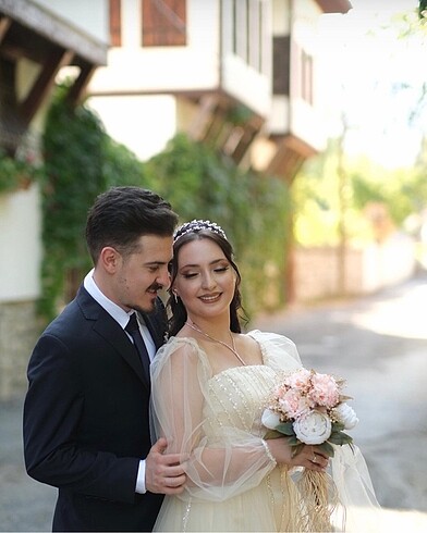 Nişanlık