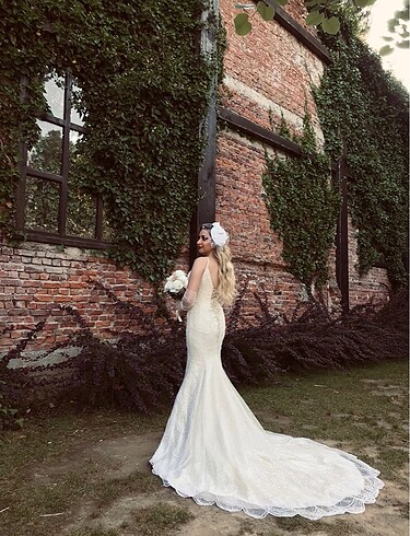 Gelinlik - Görsel 2