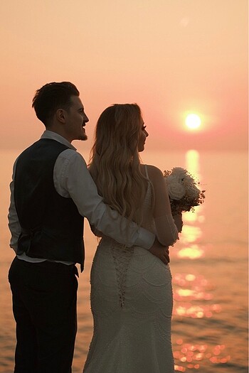 Gelinlik - Görsel 3