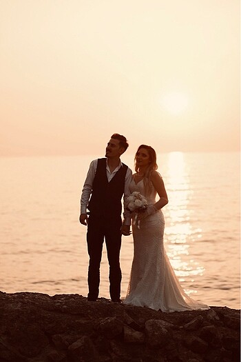 Gelinlik - Görsel 4