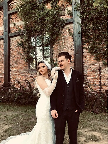 Gelinlik - Görsel 5