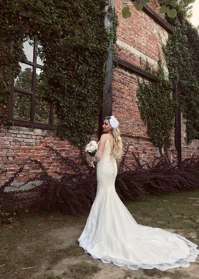 Gelinlik - Görsel 2