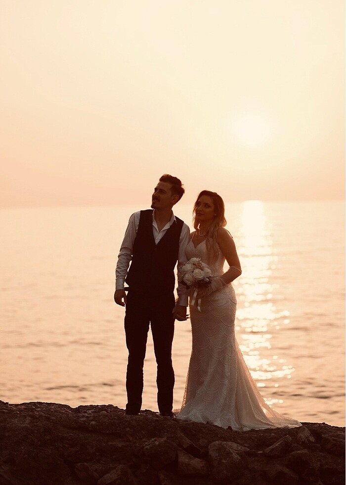 Gelinlik - Görsel 4