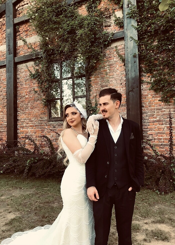 Gelinlik - Görsel 5