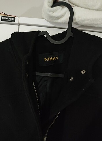 Nihan Nihan kaban