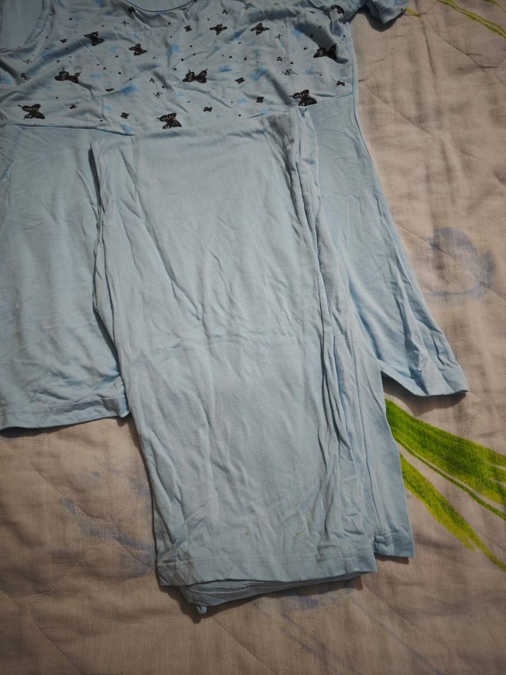 hamile & lohusa Pijama Takımı - Görsel 2