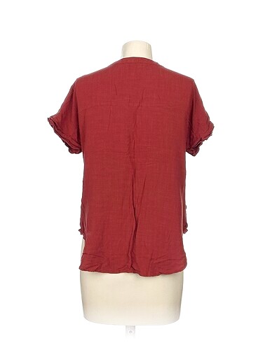 36 Beden LC Waikiki Bluz %70 İndirimli.
