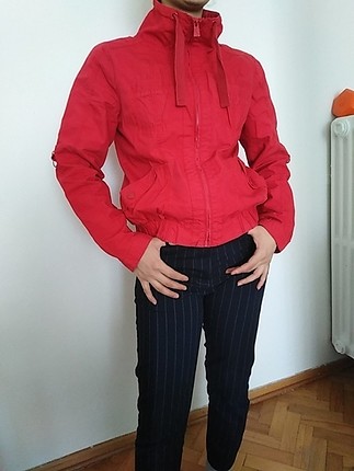 Mevsimlik ceket