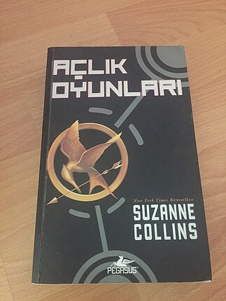 Açlık oyunları