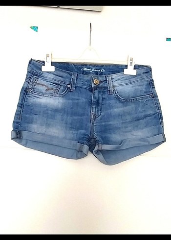Mavi Jeans Şort