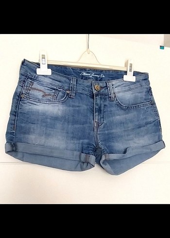 Mavi Jeans Mavi Jeans Şort