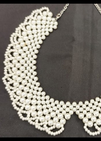 İncili Seyyar Yaka - Görsel 10