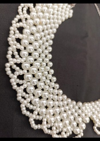 İncili Seyyar Yaka - Görsel 9