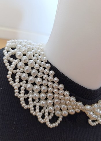 İncili Seyyar Yaka - Görsel 5