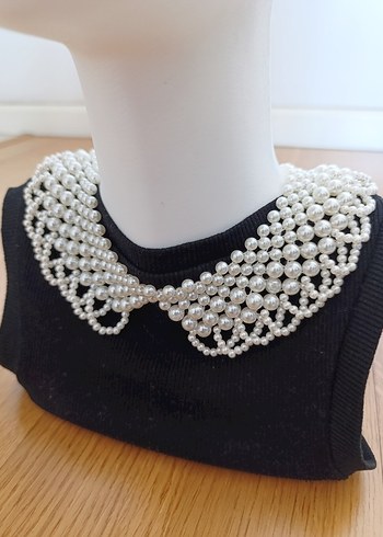 İncili Seyyar Yaka - Görsel 2