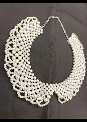 İncili Seyyar Yaka - Görsel 8