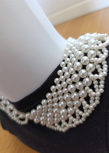 İncili Seyyar Yaka - Görsel 3