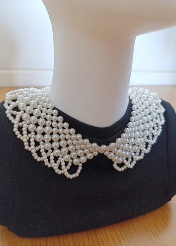 İncili Seyyar Yaka - Görsel 4