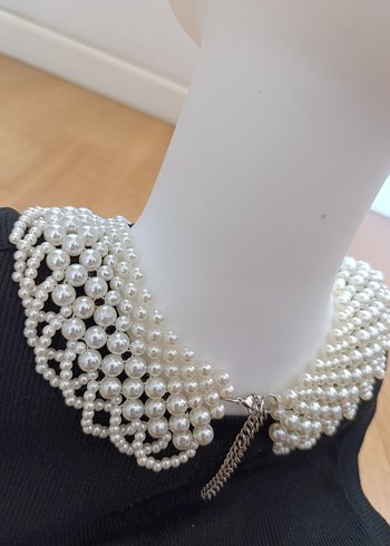 İncili Seyyar Yaka - Görsel 6