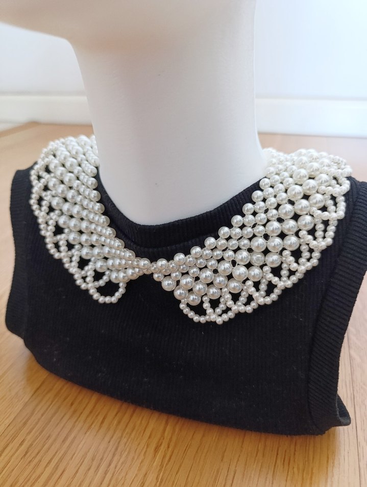 İncili Seyyar Yaka - Görsel 2