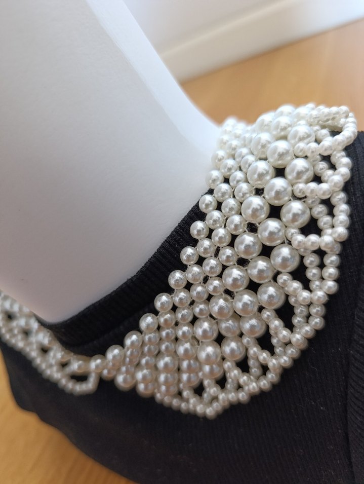 İncili Seyyar Yaka - Görsel 3