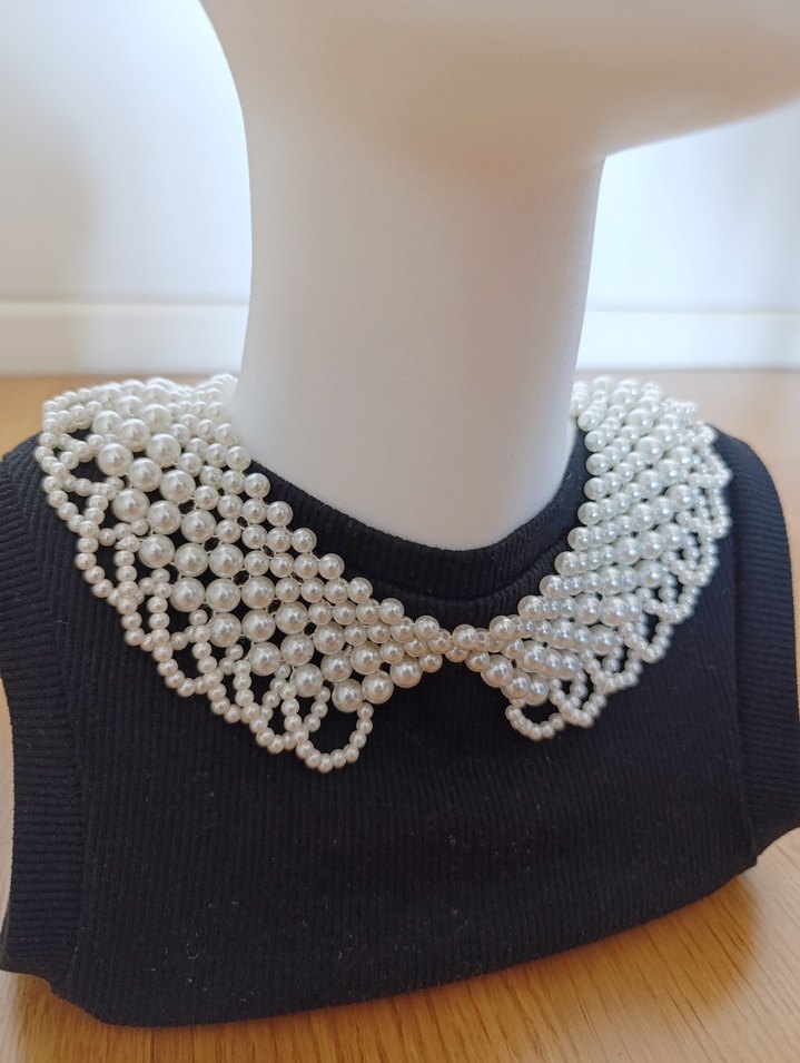 İncili Seyyar Yaka - Görsel 4