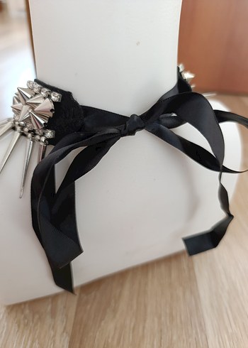 Gothic Yaka - Görsel 5