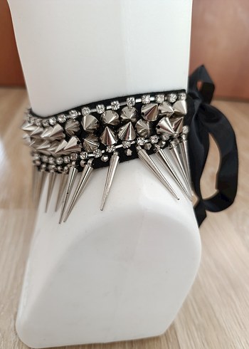 Gothic Yaka - Görsel 4