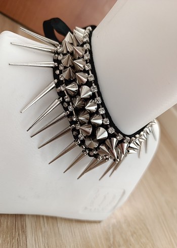 Gothic Yaka - Görsel 2