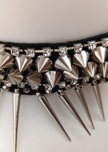 Gothic Yaka - Görsel 3