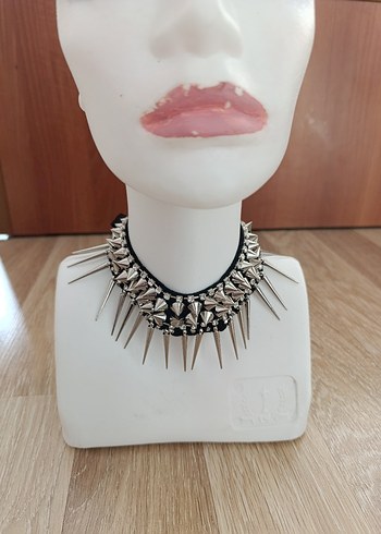 Gothic Yaka - Görsel 8