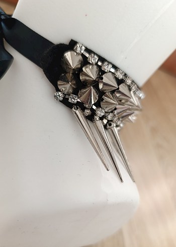 Gothic Yaka - Görsel 6