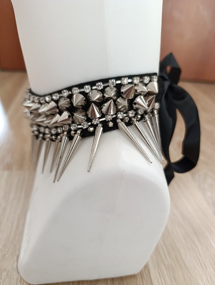 Gothic Yaka - Görsel 4